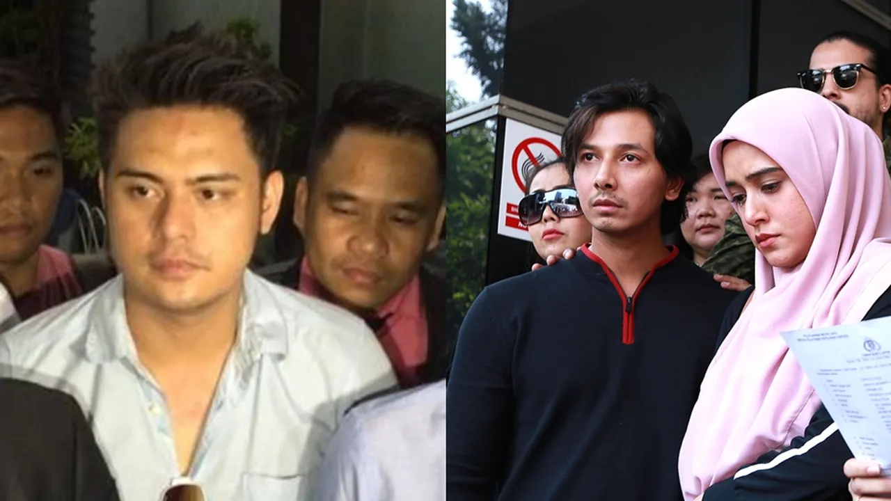 Sebelum Dilaporkan, Galih Ginanjar Akui Sudah Minta Maaf Pada Sonny Septian