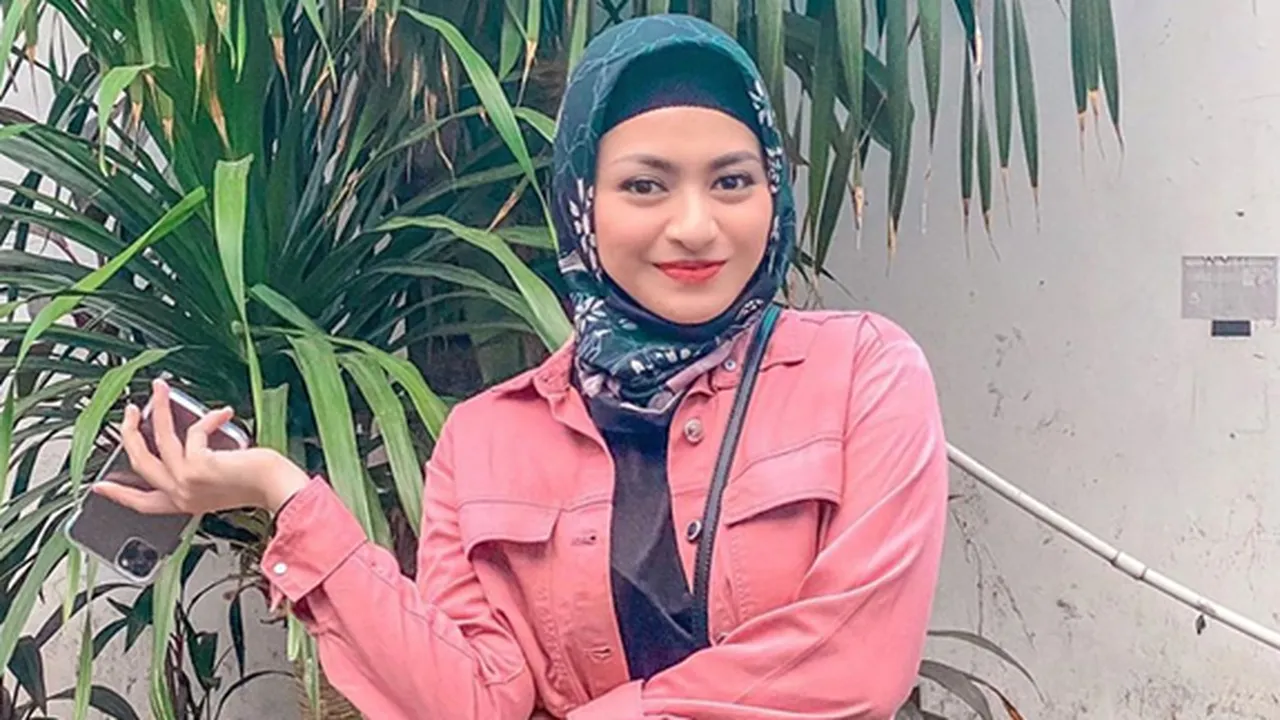 Sebelum Jadi Mualaf, Natalie Holscher Mengaku Pernah Mendapat Hidayah Dari Mimpi