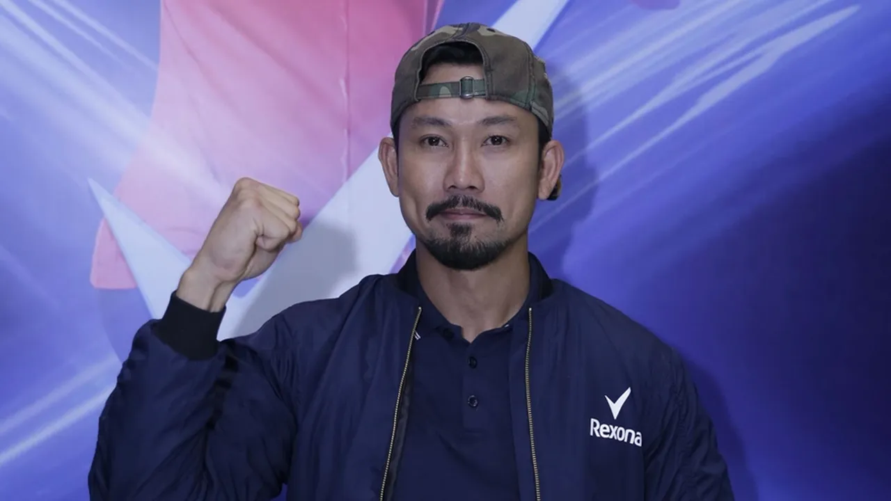 Sebelum Jadi Pebasket, Denny Sumargo Ternyata Pernah Jadi Kernet