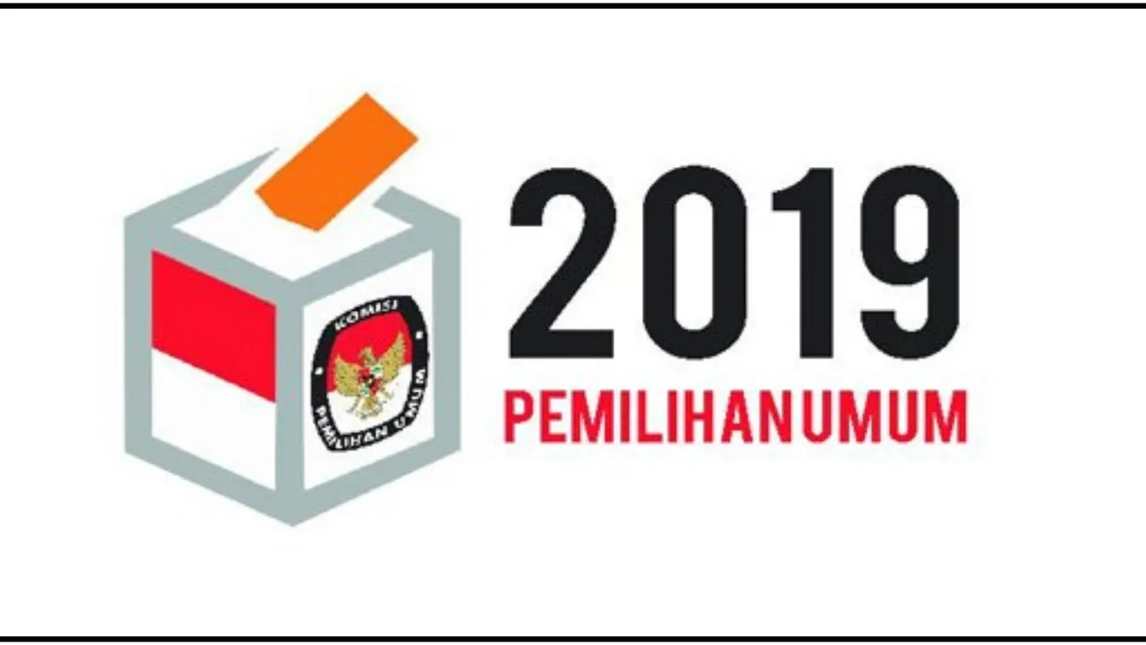 Sebelum ke TPS, Yuk Simak Panduan Nyoblos Pemilu 2019 Biar Tambah Jago!