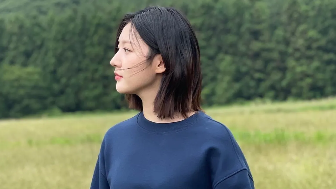 Sebelum Kim Sae Ron Meninggal, Sempat Ganti Nama dan Mau Buka Kafe