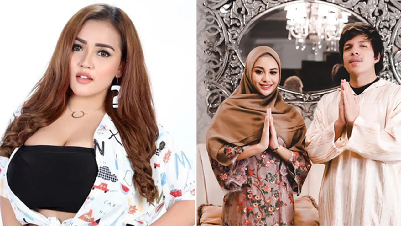 Sebelum Mencoba Bunuh Diri, Clara Gopa Sempat DM Minta Maaf ke Aurel Hermansyah & Atta Halilintar