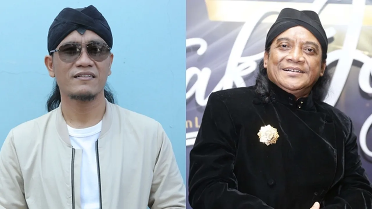 Sebelum Meninggal, Didi Kempot Sempat Berjanji Akan Ngaji di Pondok Gus Miftah