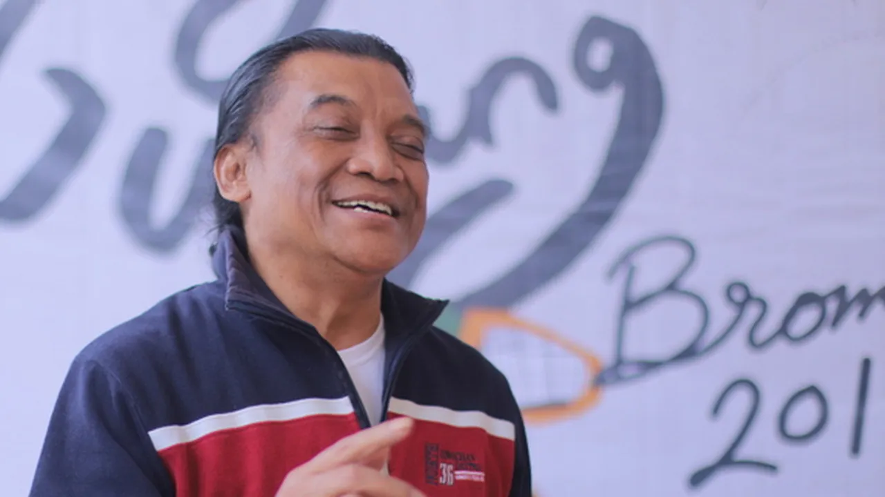 Sebelum Meninggal Dunia, Didi Kempot Sempat Titip Pesan Terakhir ke Asisten Pribadi Sebelum Meninggal Dunia, Didi Kempot Sempat Titip Pesan Terakhir ke Asisten Pribadi