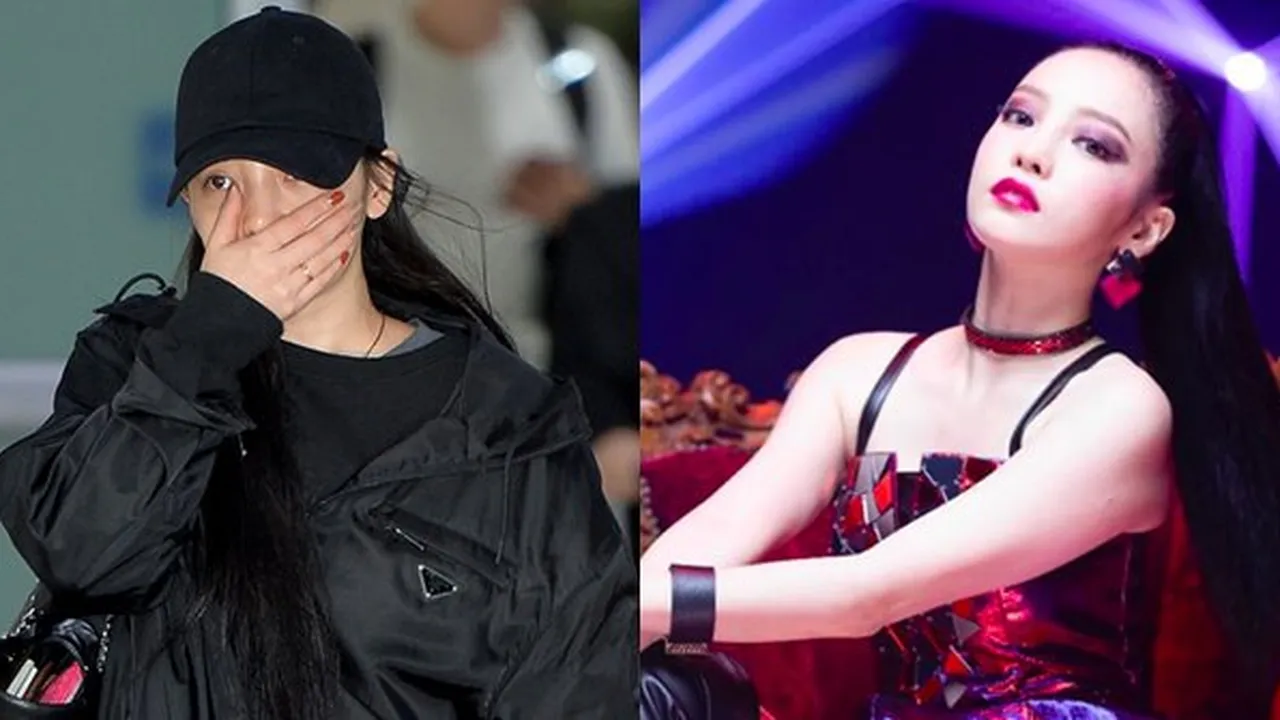Sebelum Meninggal Dunia, Goo Hara Depresi Setiap Kali Berada di Korea?