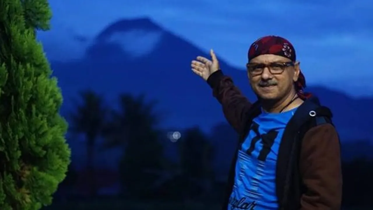 Sebelum Meninggal Dunia, Pedangdut Yus Yunus Terkena Serangan Jantung