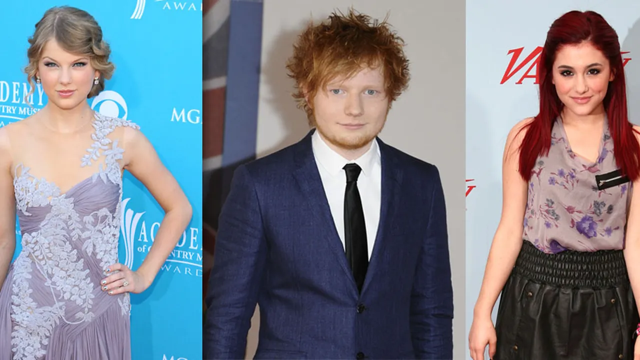 Sebelum Terkenal, 10 Selebritis Hollywood Ini Terlahir Kaya!