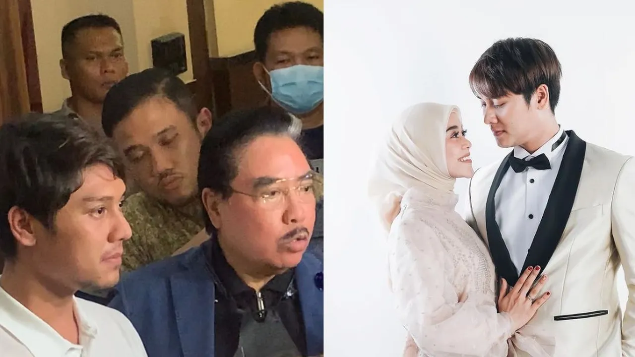 Sebelum Umrah Lesti Kejora Mantap Ingin Bercerai dari Rizky Billar