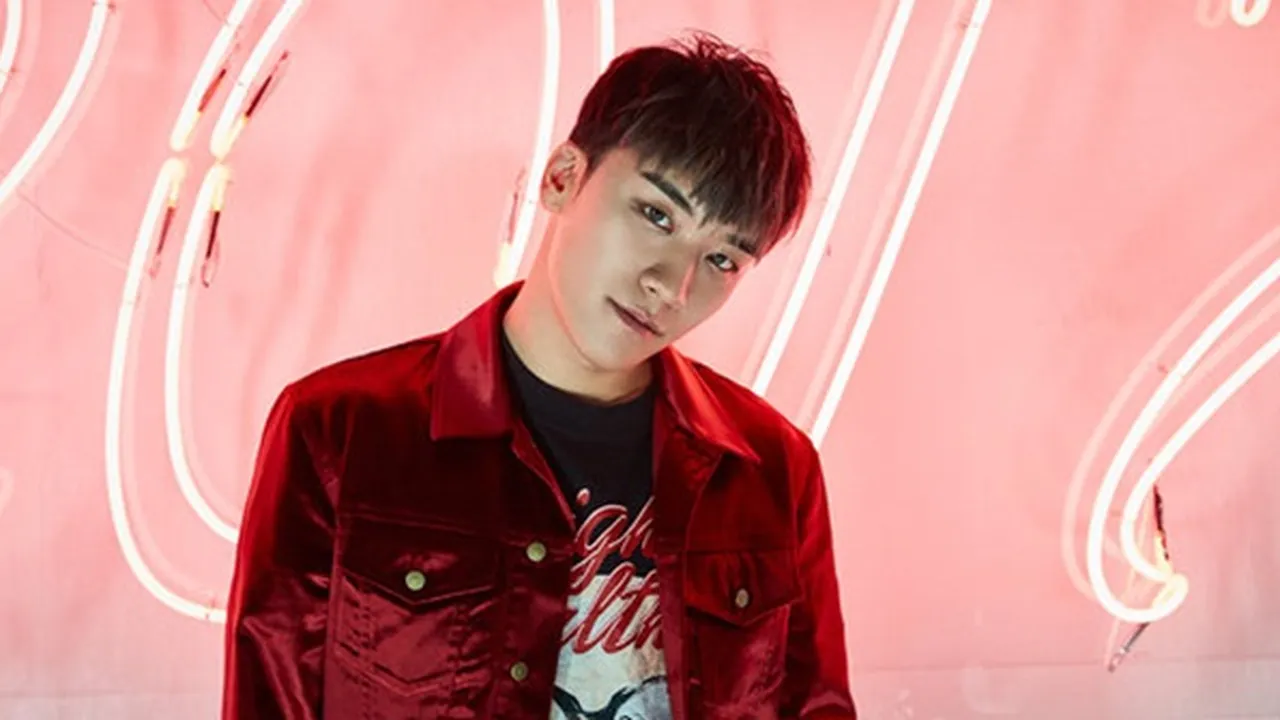 Sebelum Wamil, Seungri Big Bang Akan Gelar Konser di Indonesia