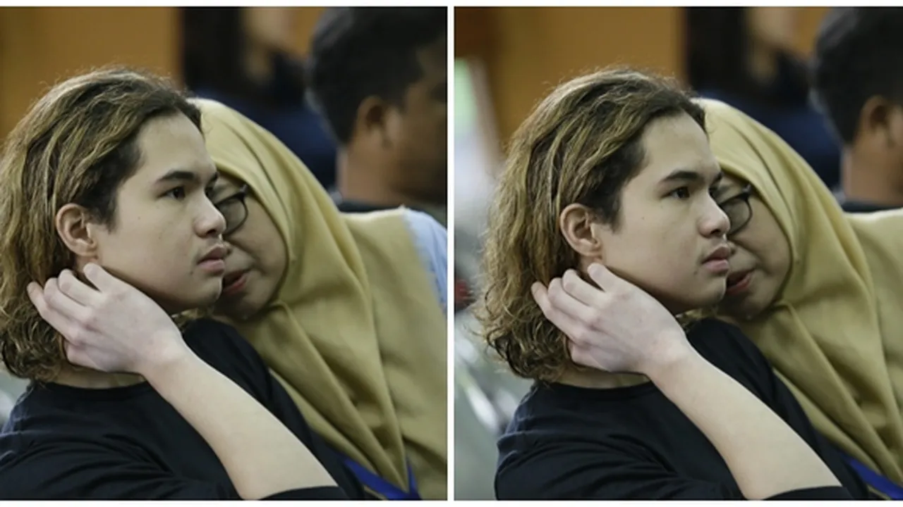 Sebentar Lagi Berakhir, Apa Pendapat Dul Jaelani Tentang Tahun 2018?