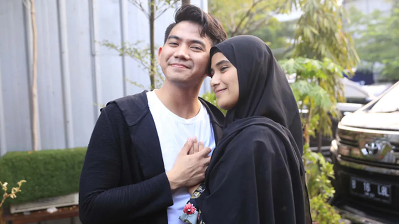 Sebentar Lagi Melahirkan, Nadya Mustika Istri Rizki DA Minta Doa