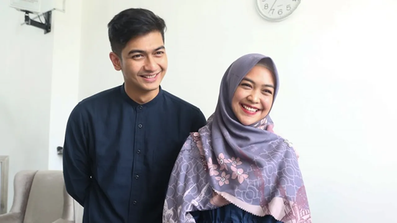 Sebentar Lagi Menikah, Ternyata Ria Ricis Sempat Tolak Cinta Teuku Ryan