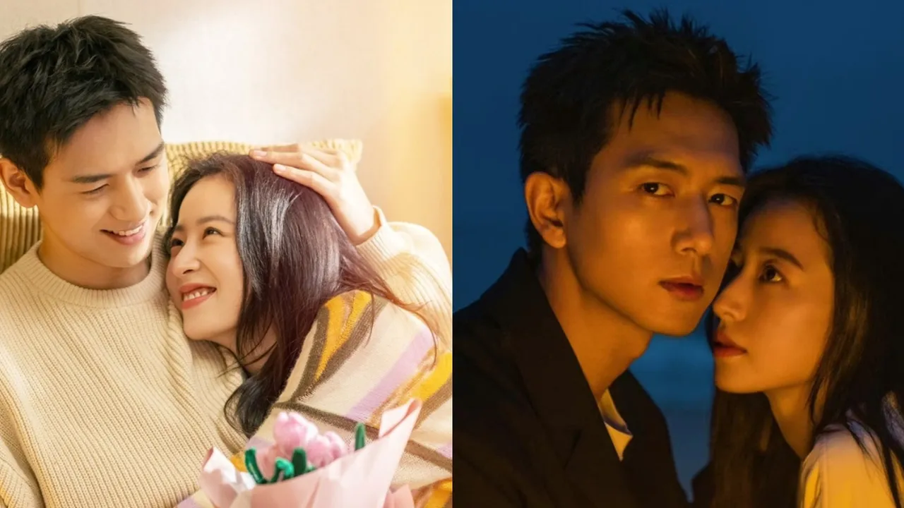 Sebentar Lagi Tayang, Berikut Sinopsis 'WILL LOVE IN SPRING' yang dibintangi oleh Li Xian dan Zhou Yu Tong