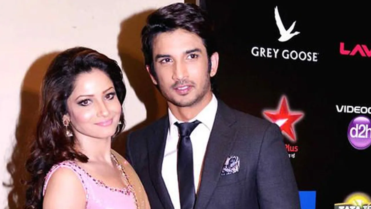 Sebulan Kematian Sushant Singh Rajput, Mantan Pacar Kirim Doa