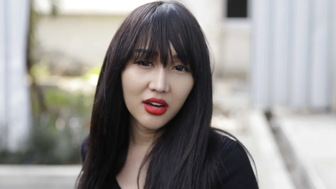 Sebulan, Lucinta Luna Bisa Mendapat Penghasilan Sampai Setengah Miliar