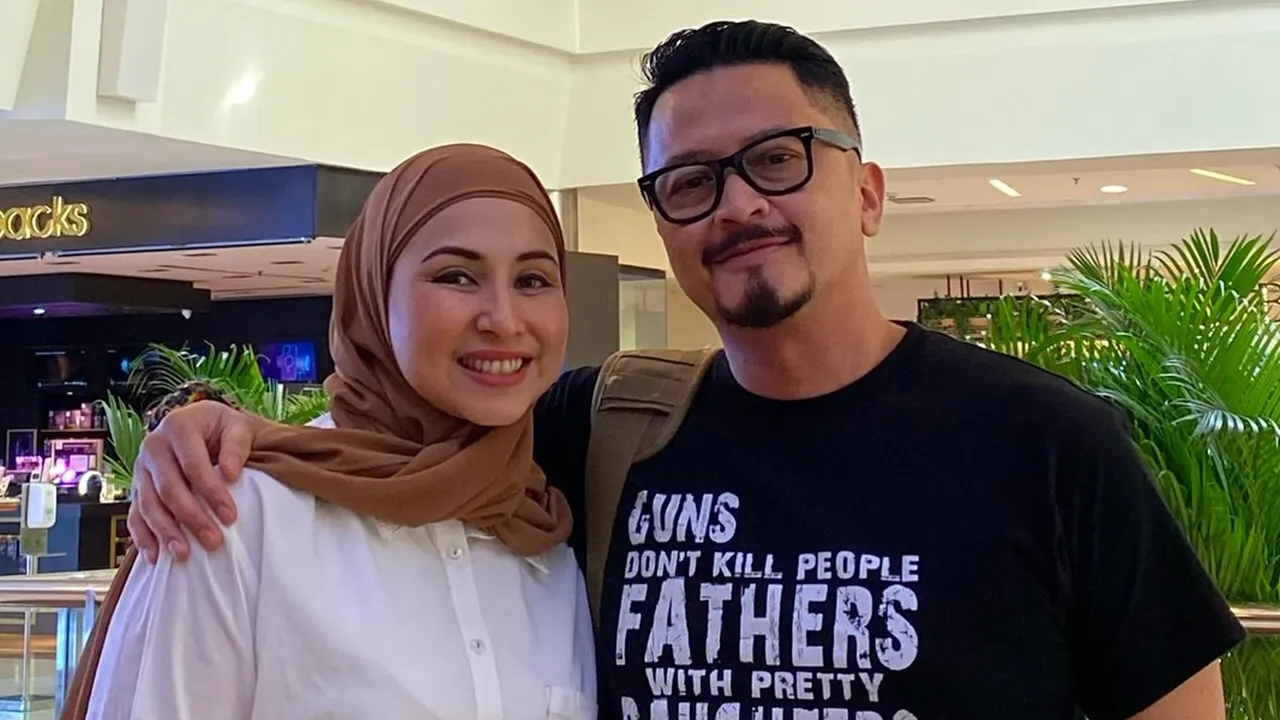 Ibu Mertua Idap Demensia, Deswita Maharani tak Lagi Mudik 5 Tahun Belakangan