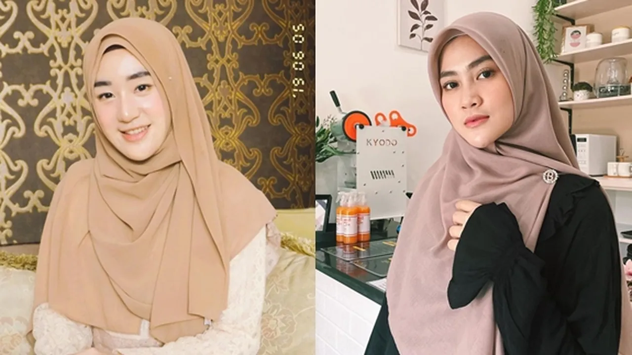 Sebut Dirinya Lebih Cantik dari Larissa Chou, Isi Chat Henny Rahman Jadi Sorotan Netizen