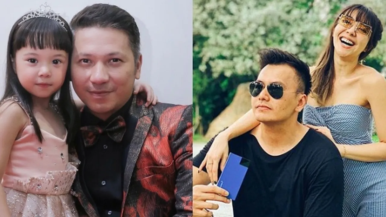 Sebut Gisel dan Gading Marten Sudah 'Pisah Kingdom', Gempi Anggap Wijin Sebagai 'Another King' Sebut Gisel dan Gading Marten Sudah 'Pisah Kingdom', Gempi Anggap Wijin Sebagai 'Another King'