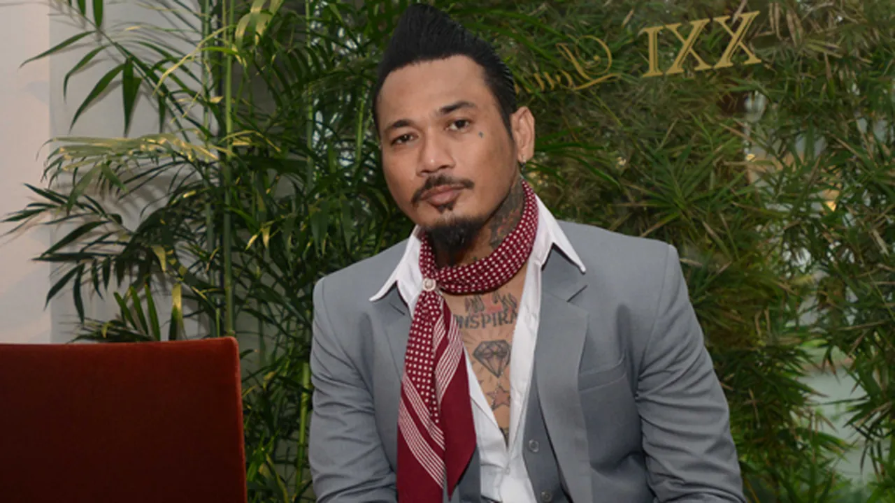 Sebut Ikatan Dokter Indonesia Kacung WHO, Jerinx SID Resmi Berstatus Tersangka dan Langsung Ditahan Polda Bali