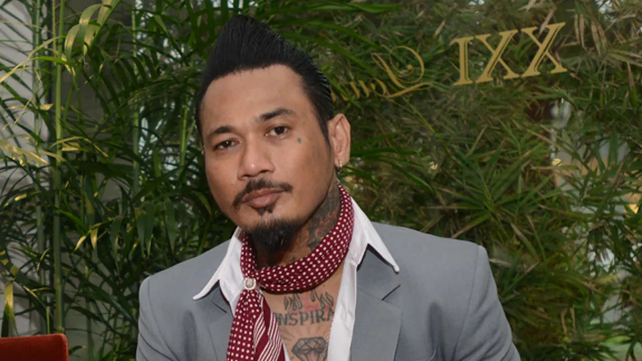 Sebut Ikatan Dokter Indonesia Sebagai Kacung WHO, Jerinx SID Dipanggil Pihak Kepolisian