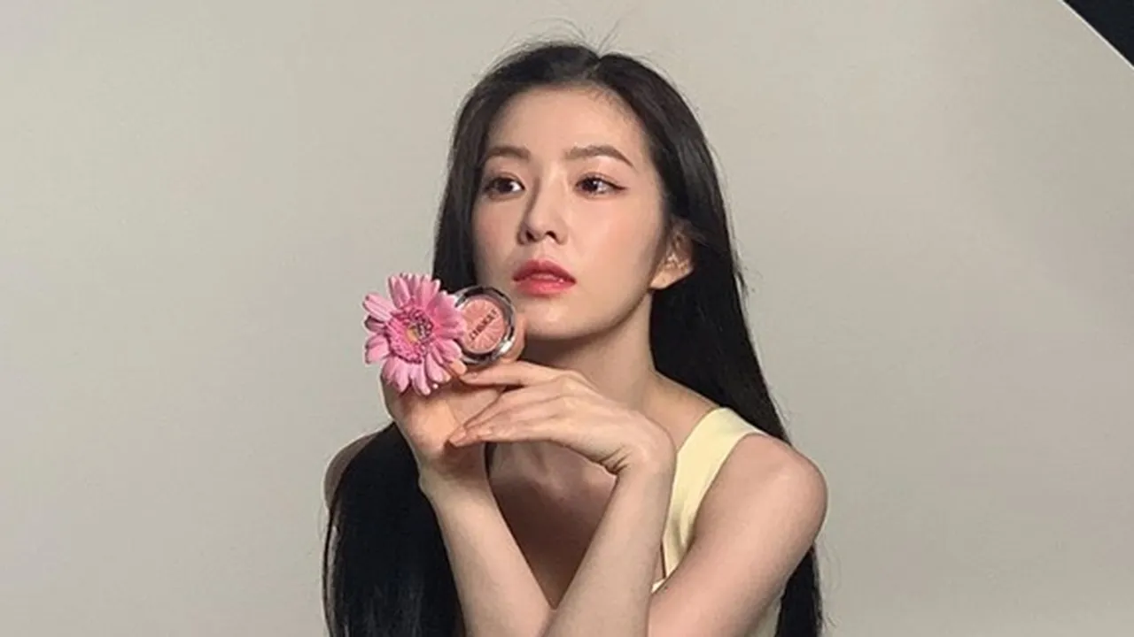 Sebut Irene Red Velvet Tukang Bully, Mantan Trainee SM Entertainment Beri Klarifikasi