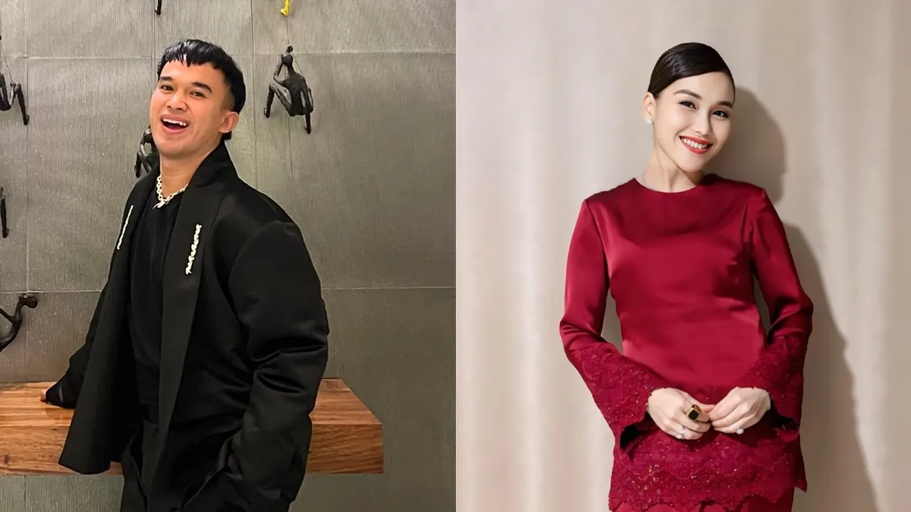 Sebut Lebih Sering Bertasbih, Anwar BAB Ungkap Kondisi Ayu Ting Ting Pasca Gagal Nikah