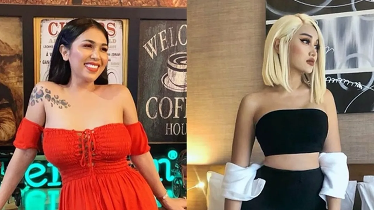 Sebut Lucinta Luna Punya Banyak Hutang, Gebby Vesta: Antara Kasihan Sama Senang