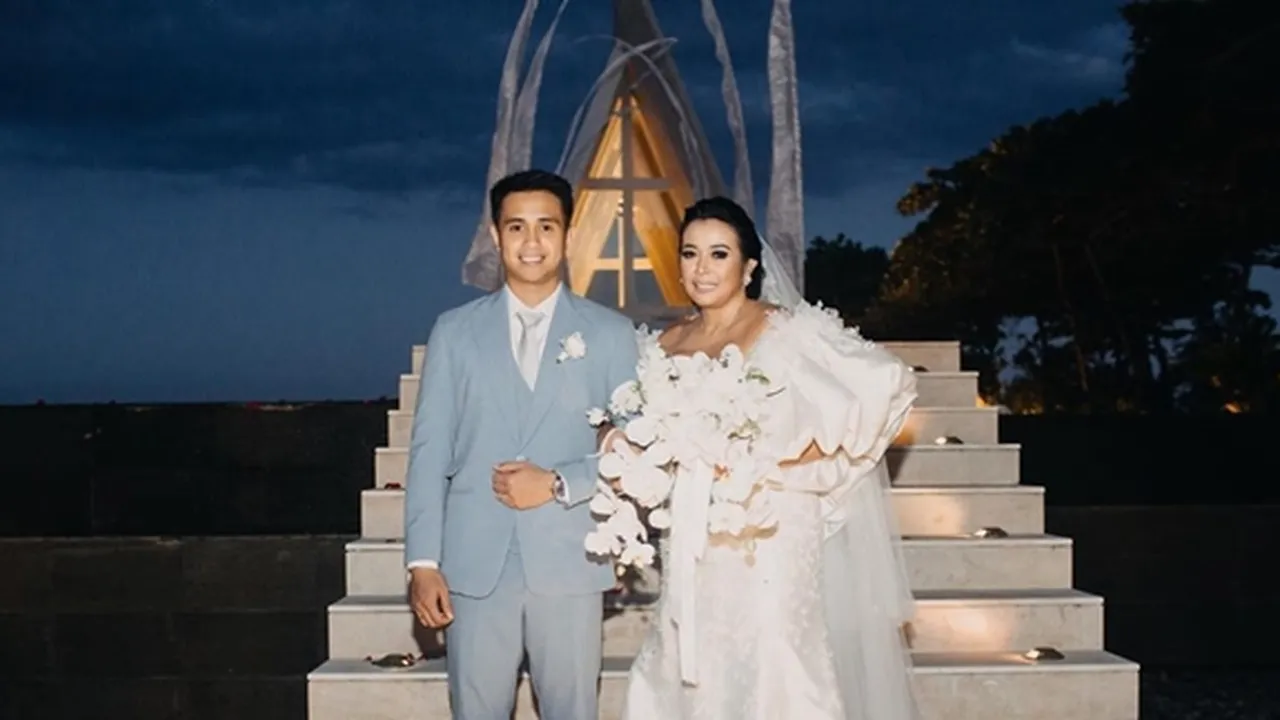 Sebut Pasangan Suka Bohong, Jennifer Ipel Sindir Ajun Perwira?