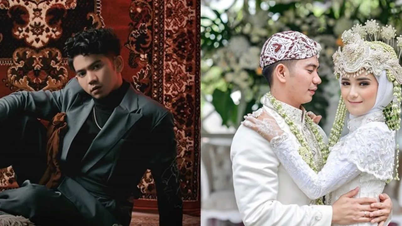 Sebut Pernikahan Rizki DA dan Nadya Sudah Berakhir, Paranormal Ini Ungkap Alasannya
