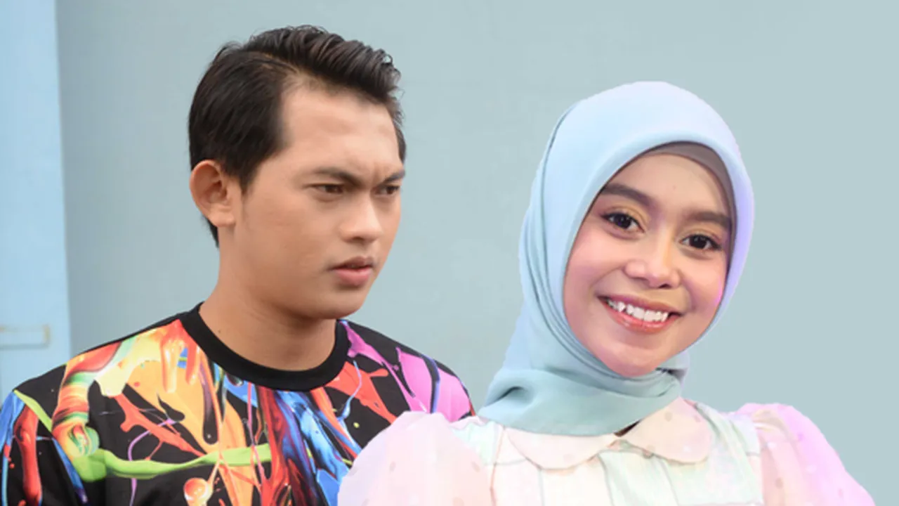 Sebut Rizky Billar Bukan Penghalang, Irfan Sbaztian Mengaku Ingin Nikahi Lesti