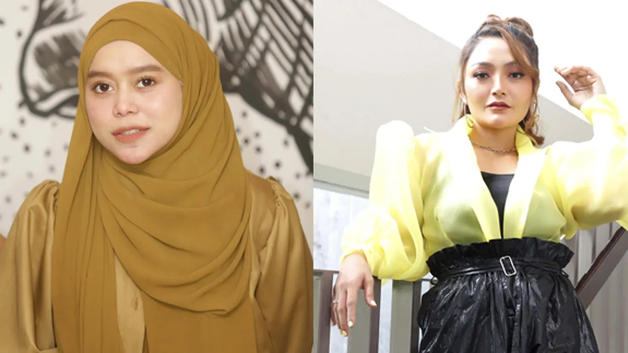 Sebut Suara Siti Badriah Jelek, Lesti Kejora Akhirnya Minta Maaf