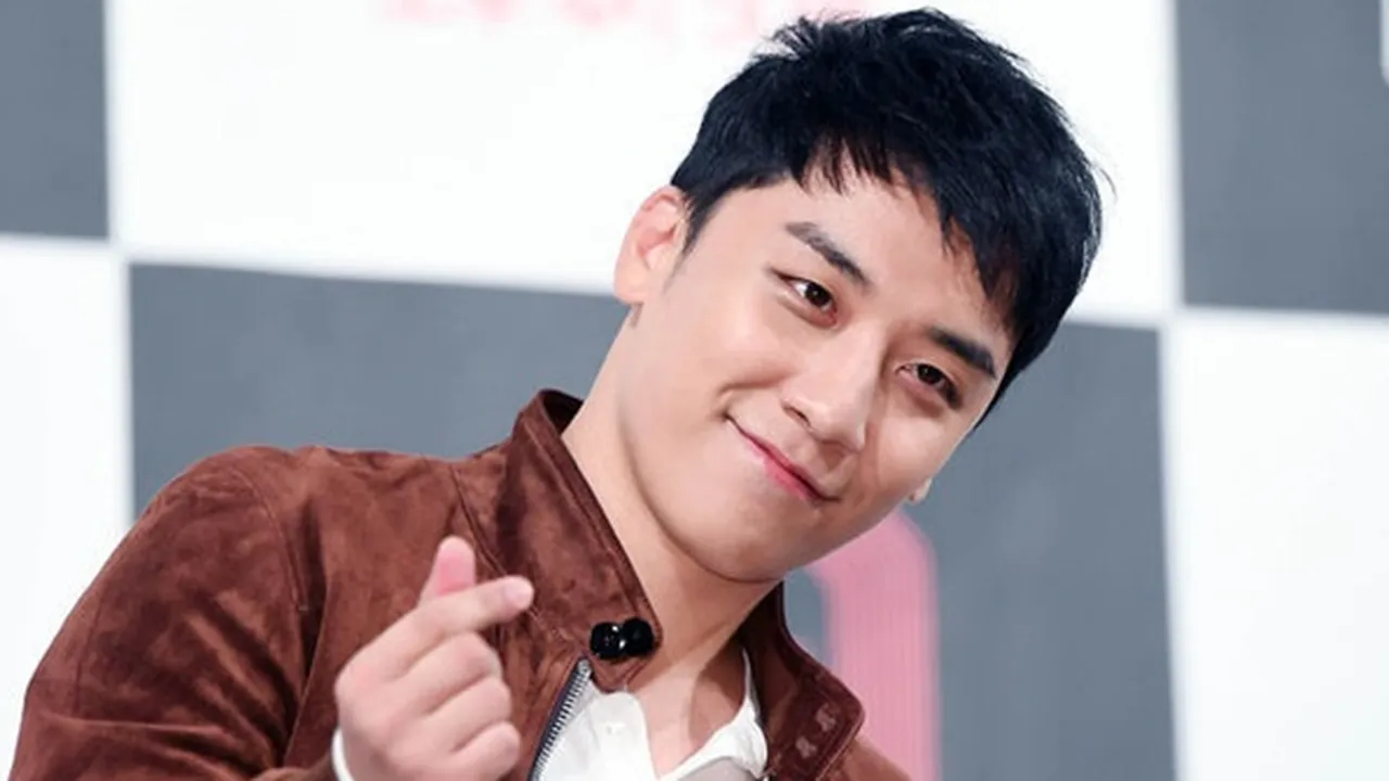 Sebut YG Lebih Baik Dari SM Entertainment, Seungri Rela Tinggalkan Agensinya Asal...