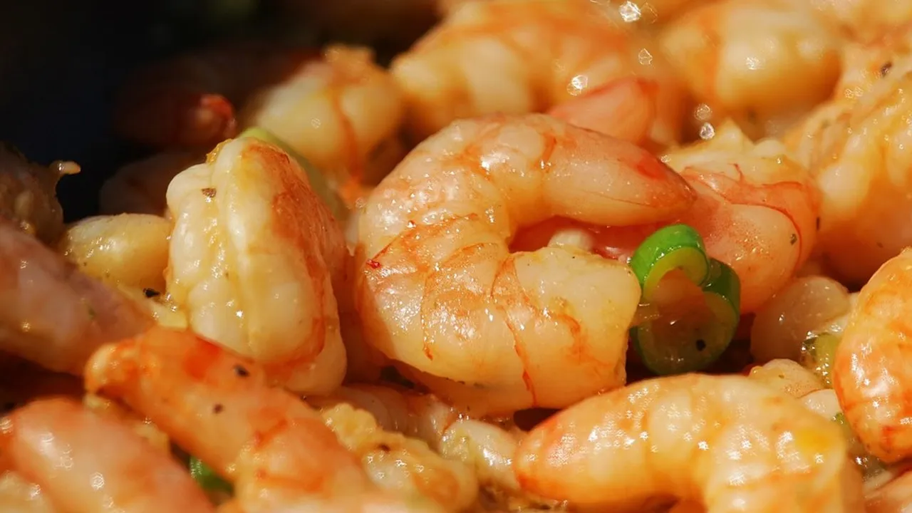 Sebutan Bahasa Jepang Udang, Lengkap dengan Jenis dan Olahan Makanan dari Bahan Utama Udang