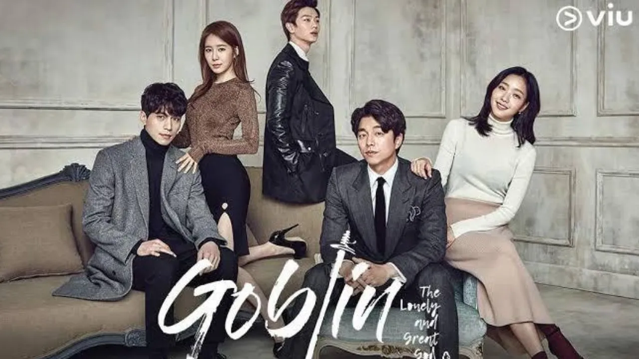 Second Couple di Drama Korea yang Keuwuannya Bikin Baper Sampai Akhir