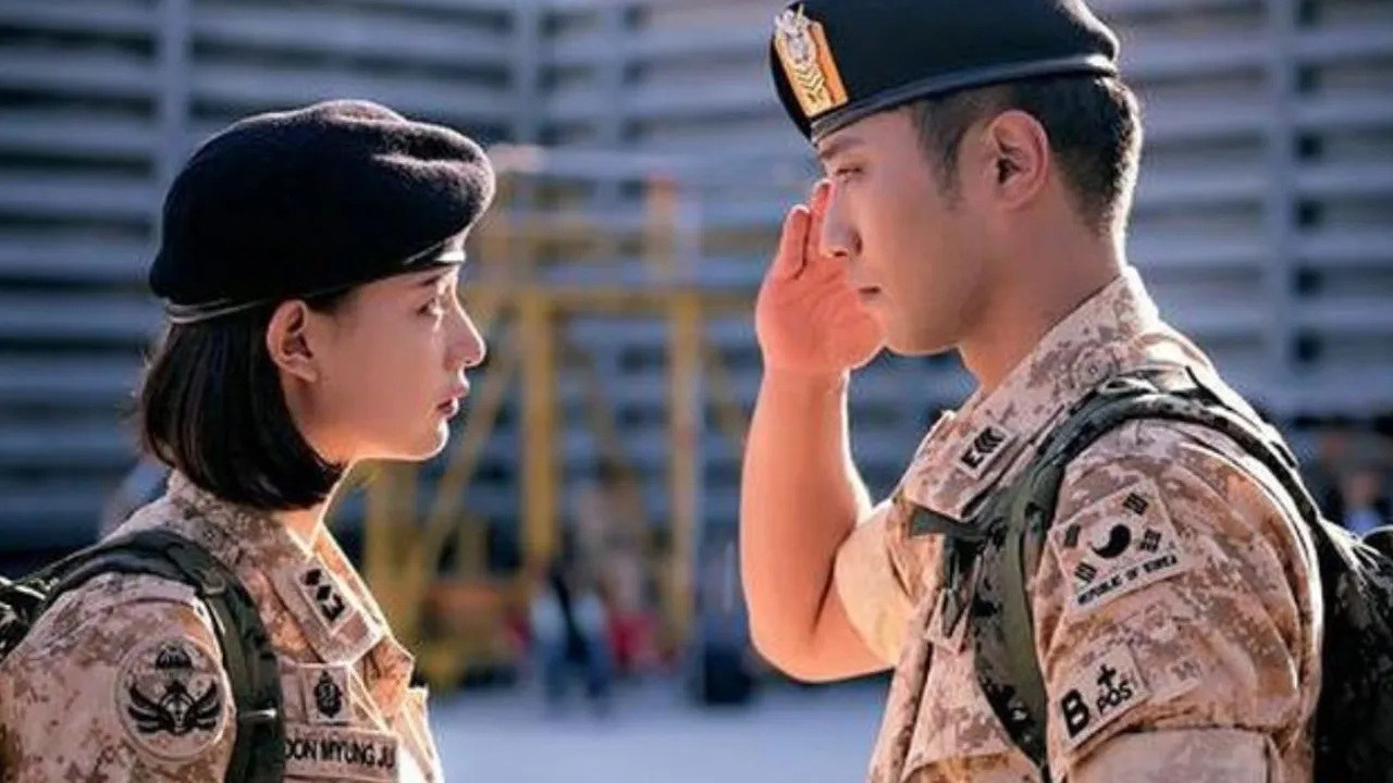 Second Couple Favorit dari 6 Drakor Ini, Selalu Bikin Baper!