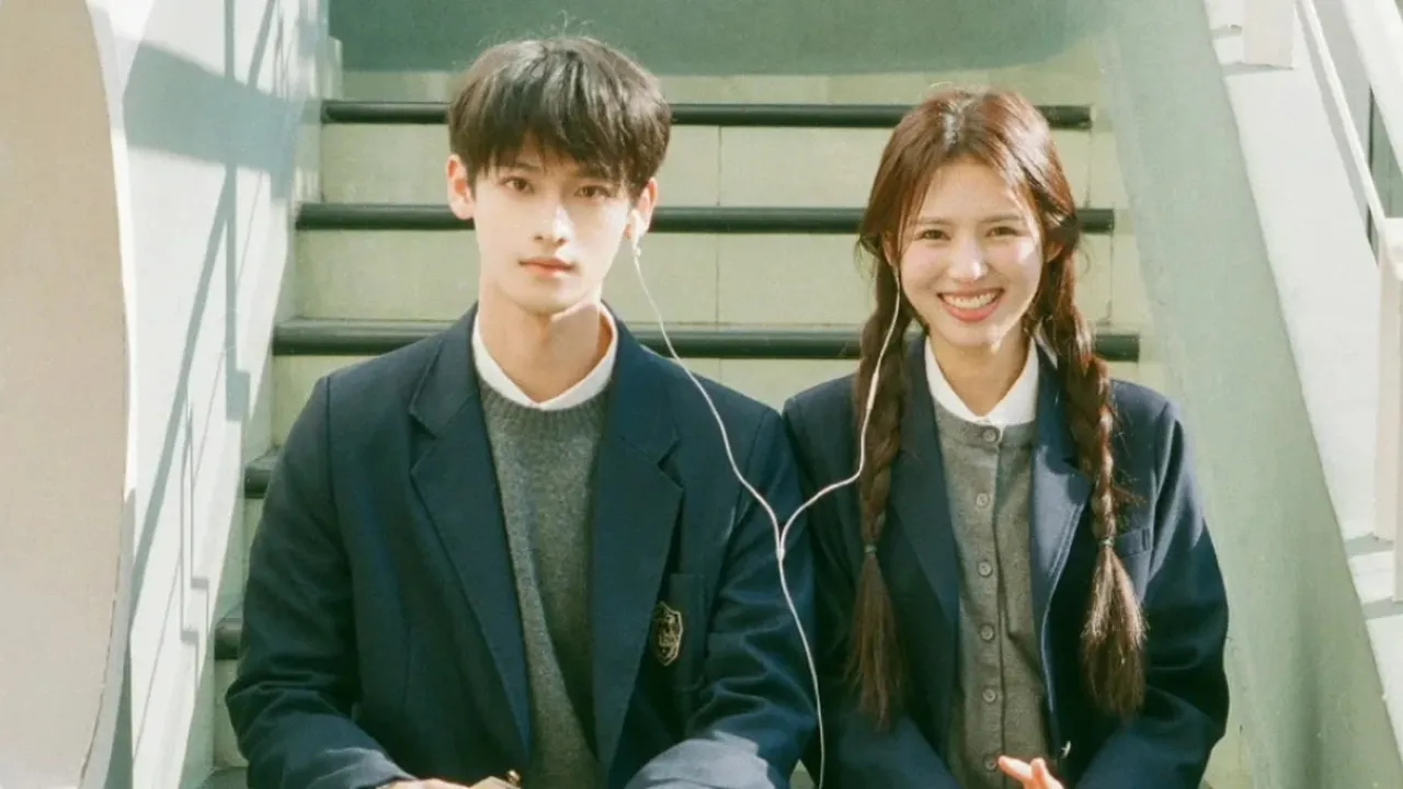 Second Couple Love in the Clouds, Quan Yilun dan He Nan Dirumorkan Reuni di Drama Terbaru