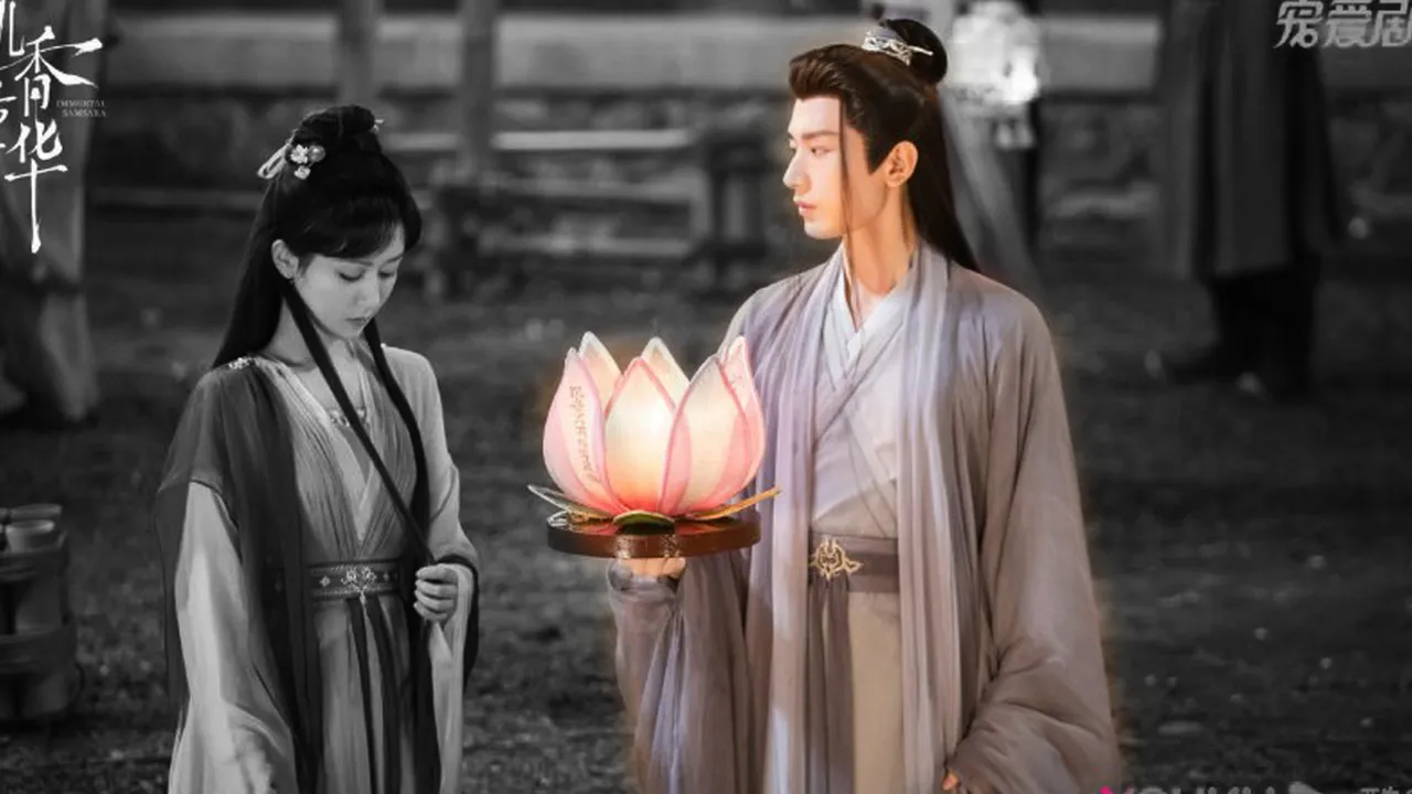 Second Lead Syndrome di Drama China yang Paling Nyesek, Bikin Kasihan Sekaligus Respect