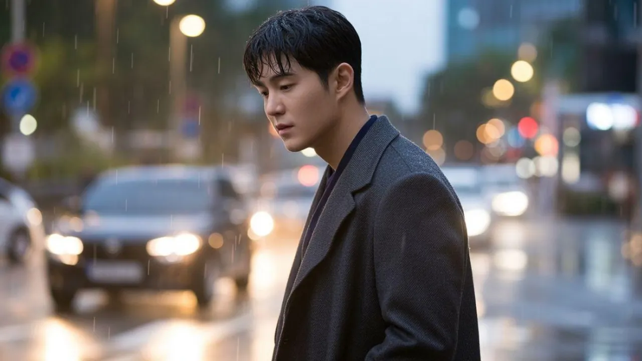 Second Lead Syndrome Terparah di Drama Korea yang Bikin Kamu Pengen Puk-puk Karakter Second Lead