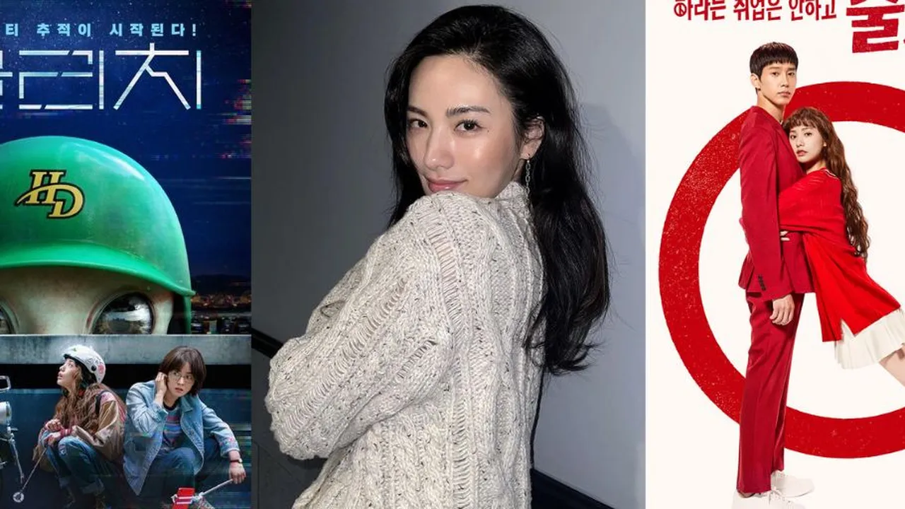 Sedang Berlibur di Bali, Ini 9 Drama yang Dibintangi Nana AFTER SCHOOL yang Mungkin Belum Kamu Tahu!
