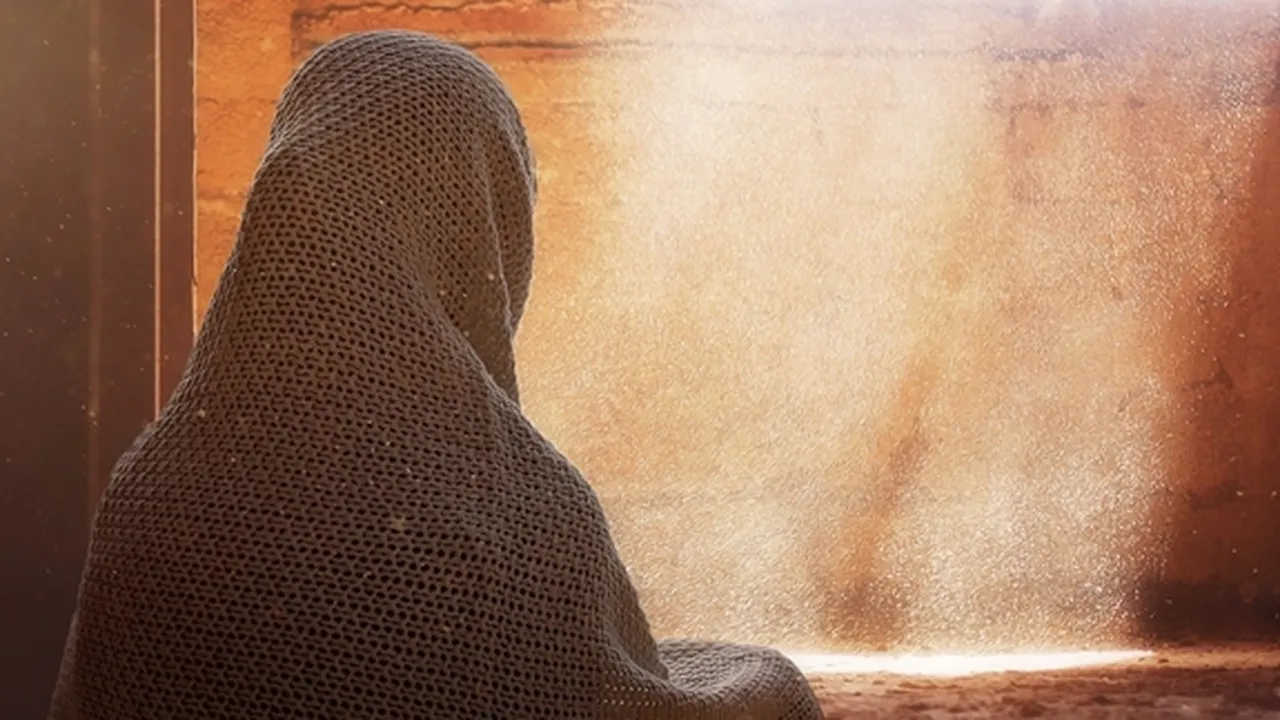 10 Amalan Puasa Ramadhan yang Dapat Dilakukan Meski Kamu Lagi Datang Bulan