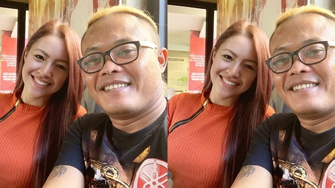 Sedang Dekat dengan Sule, Baby Shima Akui Pernah Diajak Serius