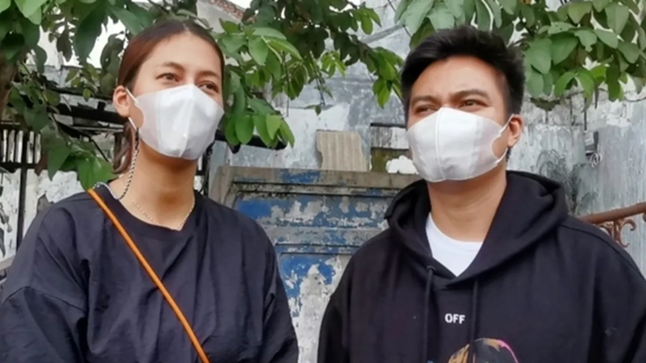 Sedang Hamil Anak Kedua, Ternyata Paula Verhoeven Sering Ngidam Ini Sedang Hamil Anak Kedua, Ternyata Paula Verhoeven Sering Ngidam Ini