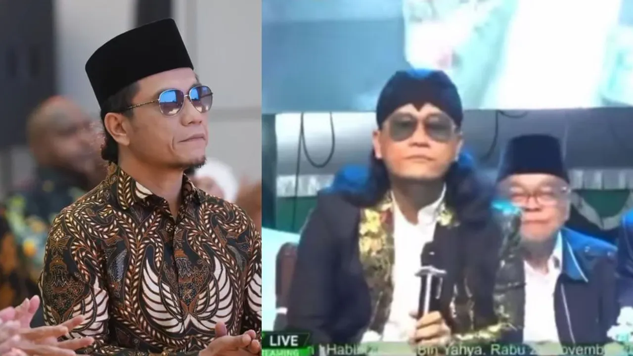 Sedang Jadi Buah Bibir, Mengulas 9 Kontroversi Gus Miftah yang Baru Mundur dari Utusan Khusus Presiden
