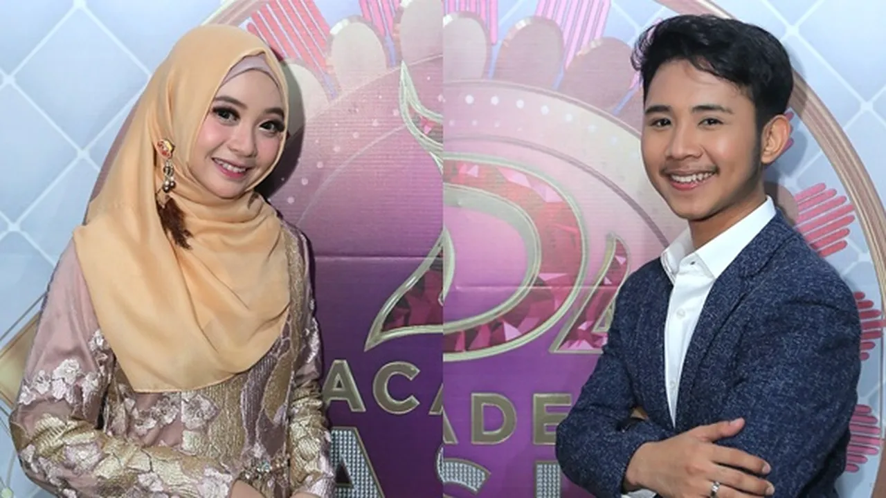 Sedang LDR, Ega Noviantika dan Rafly DA Tetap Habiskan Senja Berdua, Romantis!