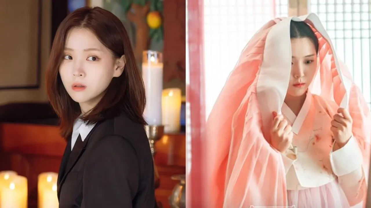 Sedang Menarik Perhatian, Ini Drama Kim Ji Eun Sebagai Pemeran Utama di Tahun 2023 - 2024