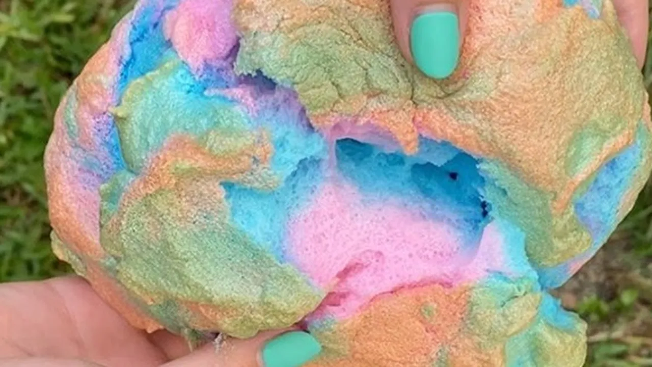 Lagi Viral, Ini 4 Cara dan Resep Membuat Cloud Bread yang Mudah Banget Dipraktikkan