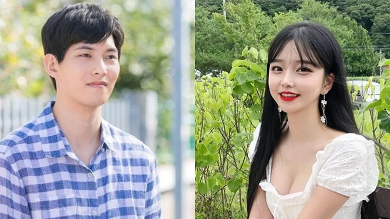 Sedang Wamil, Jonghyun CN Blue Kirim DM ke Instagram YouTuber Seksi