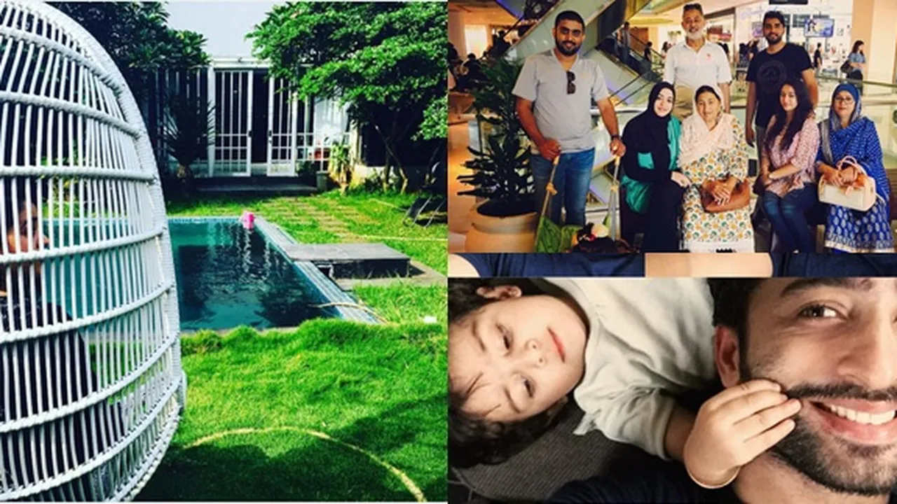 Sederet Alasan Yang Mungkin Bikin Shaheer Balik ke Rumah Jedar Sederet Alasan Yang Mungkin Bikin Shaheer Balik ke Rumah Jedar