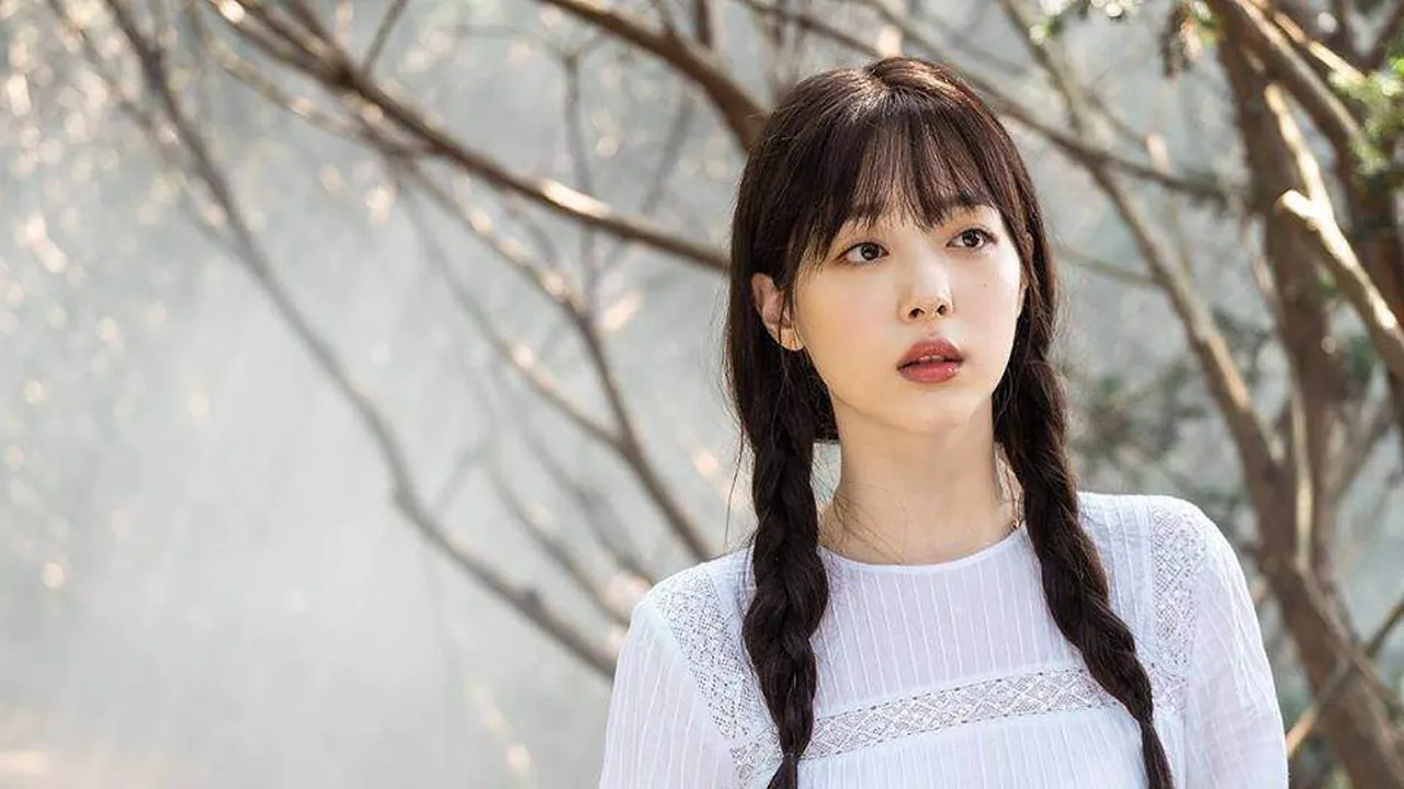 Sederet Drama dan Film yang Dibintangi Sulli Eks-f(x) Sebelum Ditemukan Bunuh Diri