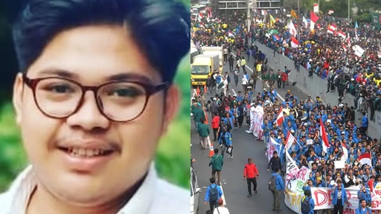 Sederet Fakta Faisal Amir, Kritis Hingga Diisukan Meninggal dan Kondisinya Sekarang